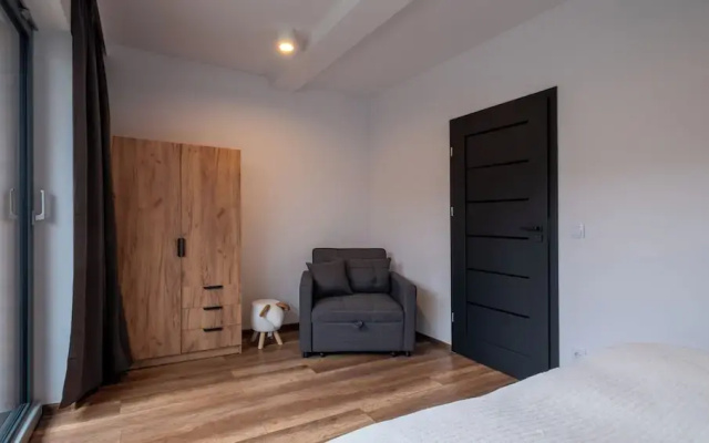 Apartamenty Sun & Snow Ostoja Beskidy I