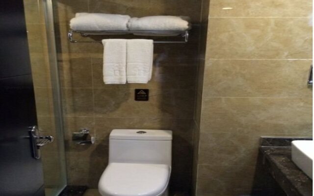 YJ International Hotel