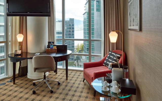 Loden Hotel