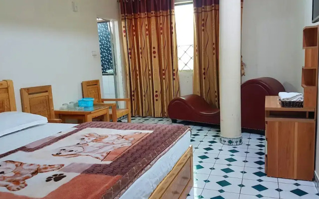 Bich Ngan Motel by OYO Rooms