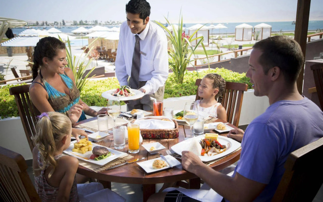 Aranwa Paracas Resort & Spa