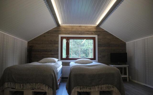 Beautiful holiday home (studio) in Rovaniemi