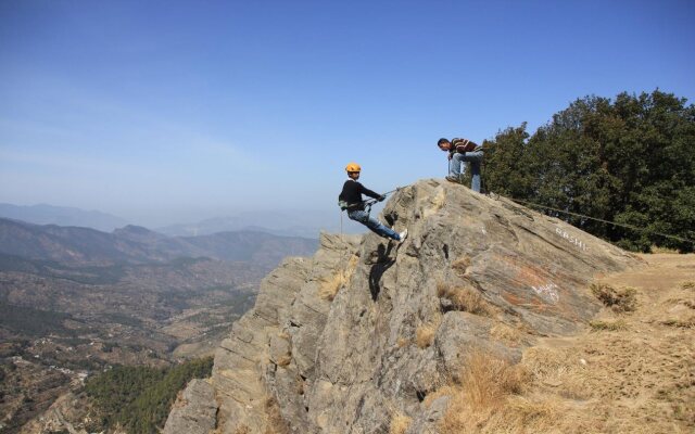 Mountain Trail