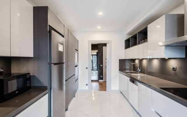 Avangart Residence by NewInn