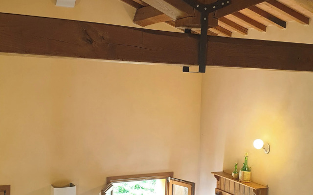 Agriturismo Podere le Tombe