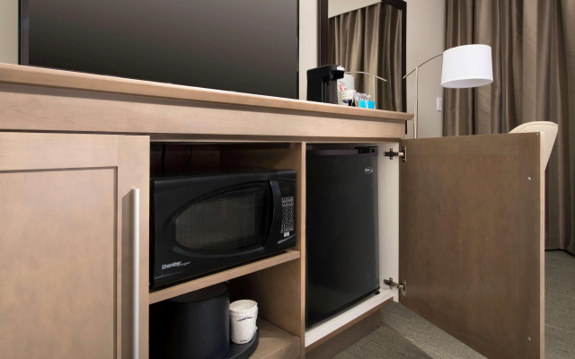 Hampton Inn by Hilton Wilmington Downtown