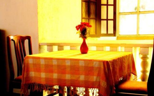 Golden Bridge Guest House