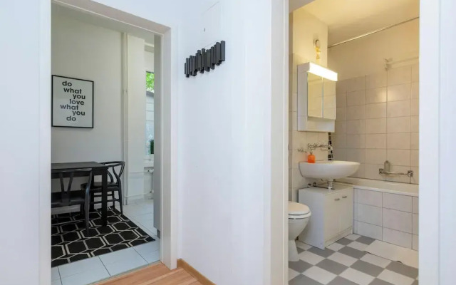 Kaya Zurich Wiedikon