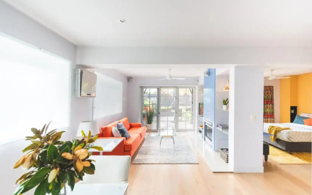 Rhyll Haven Luxury Getaway Apartments
