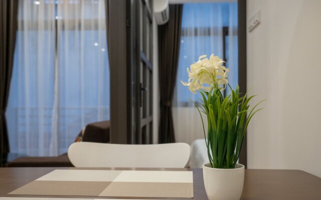 Minori Serviced Apartment