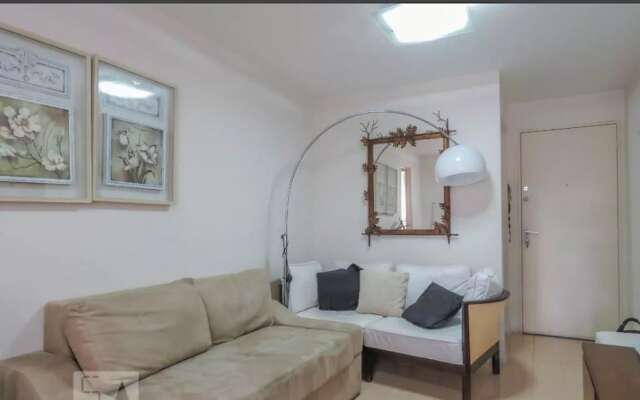 Apartamento inteiro area nobre Itaim bibi
