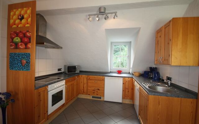 Moseltraum Alte Schmiede