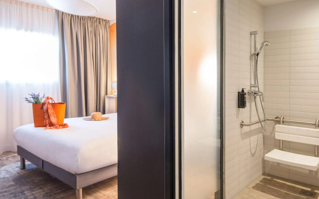 ibis Styles Pertuis Luberon