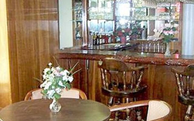 The Preston County Inn