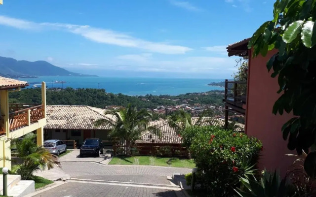 TOCA DO PARU Ecovillage Ilhabela