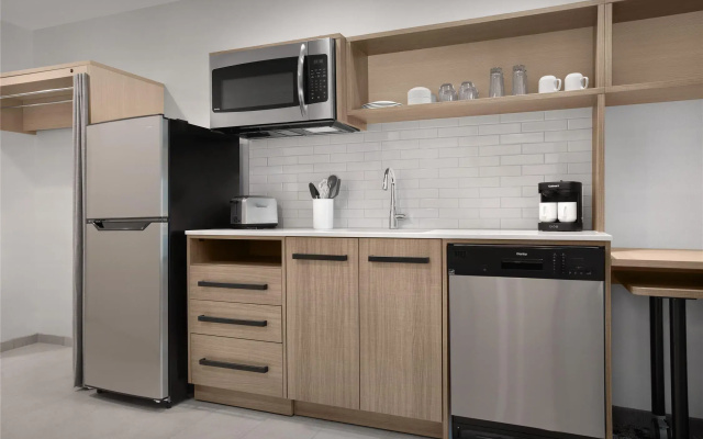 Home2 Suites By Hilton Columbus Easton
