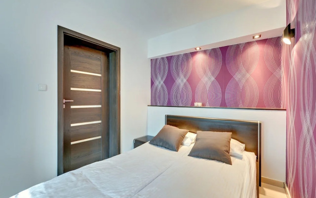 TriApart - Villa Sunrise - Sopot