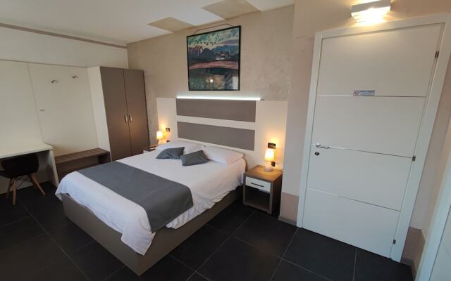 Therra Lodge