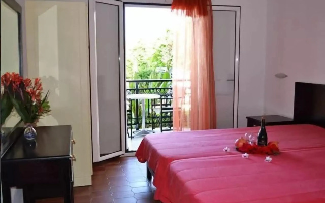 Filorian Hotel Apartments