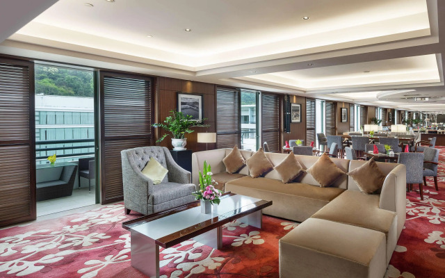 Hilton Guangzhou Science City