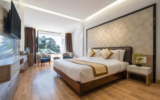 Sterling Legacy Shimla