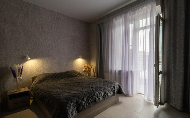 На Лесной Бирже