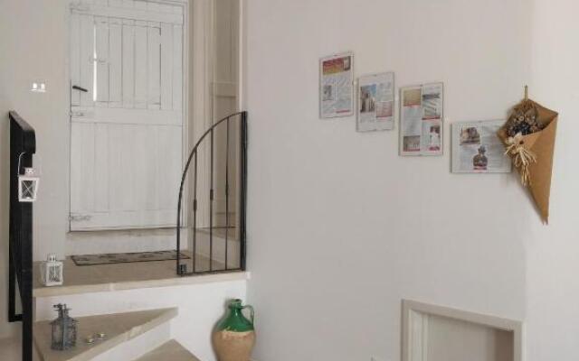 Bilocale S. Nicola Soleto