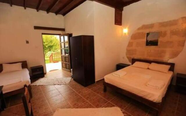 Castle Karpasia Guest House