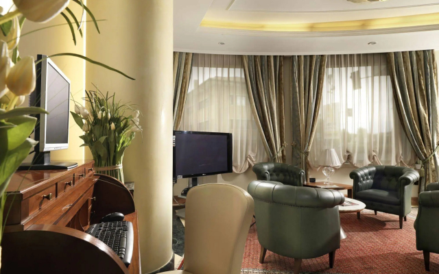 Hotel ARISTON