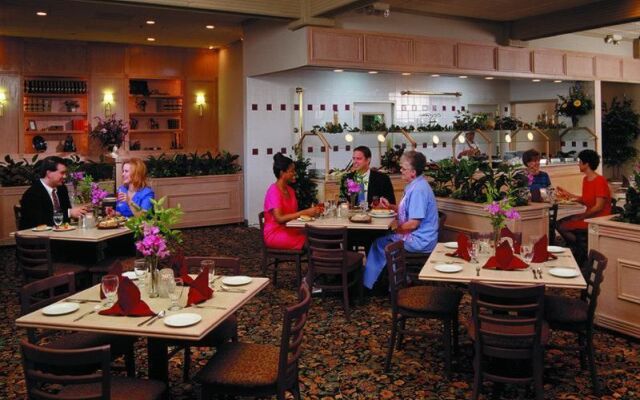 Knights Inn Tulsa I-44