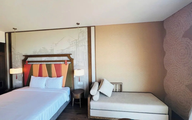 Apec Mandala Cham Bay Condotel Mui Ne – Guest Rooms – Phan Thiet