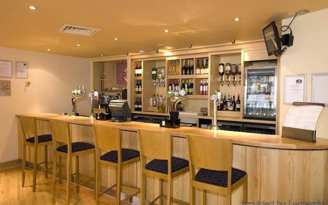 Premier Inn Chester City Centre Hotel
