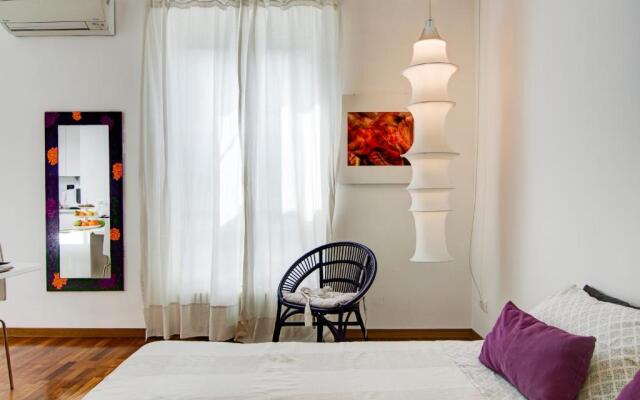 Porta Garibaldi B&B