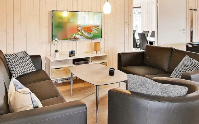 Holiday Home in Kappeln
