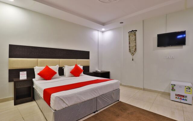 OYO 355 Haifaa Furnished Units