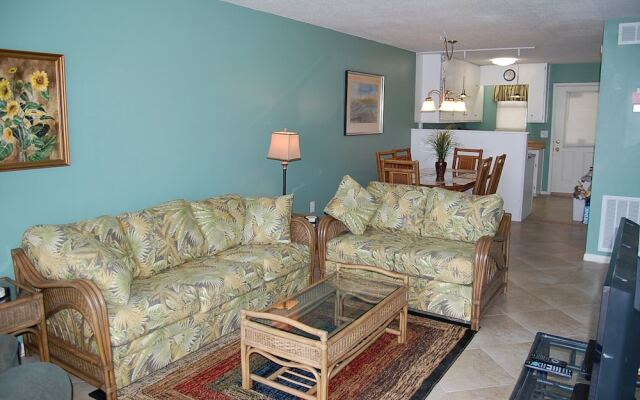 Harbor House 30 condo