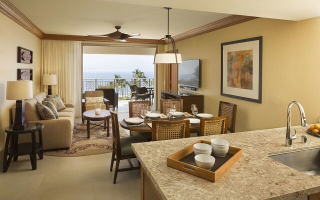 Hyatt Vacation Club at Ka'anapali Beach, Maui
