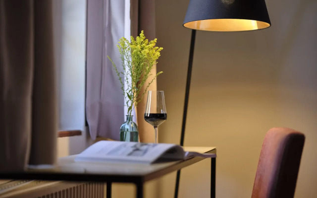 Classik Hotel Martinshof