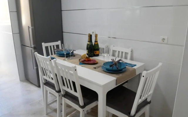 Appartement Hillside Suite