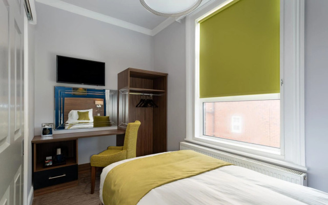 St Andrews Hotel