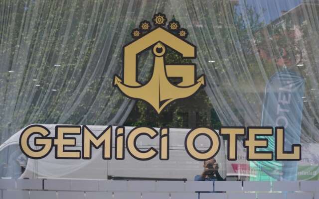 Gemici Otel