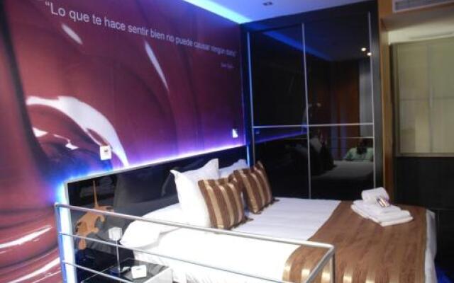 Apartamentos Betancourt