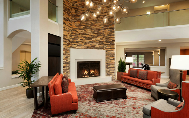 Embassy Suites by Hilton Temecula Valley Wine Country