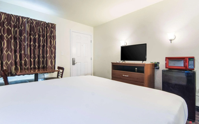 Rodeway Inn in Weatherford