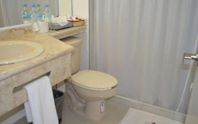 Days Inn by Wyndham Minatitlan