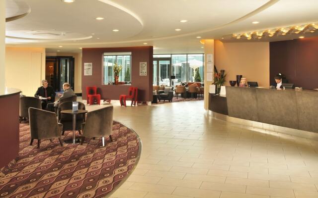 Delta Hotels by Marriott Nottingham Belfry