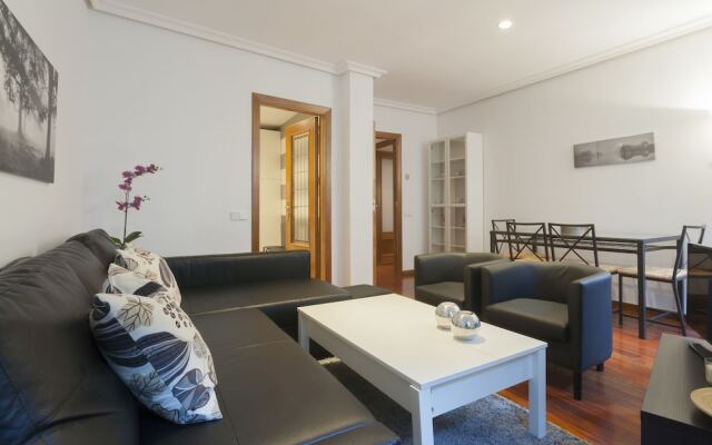 Alterhome Apartamento Plaza España IV