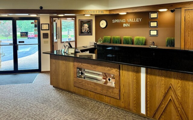 Spring Valley Inn