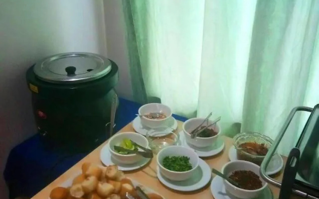 Royal Power Hotel