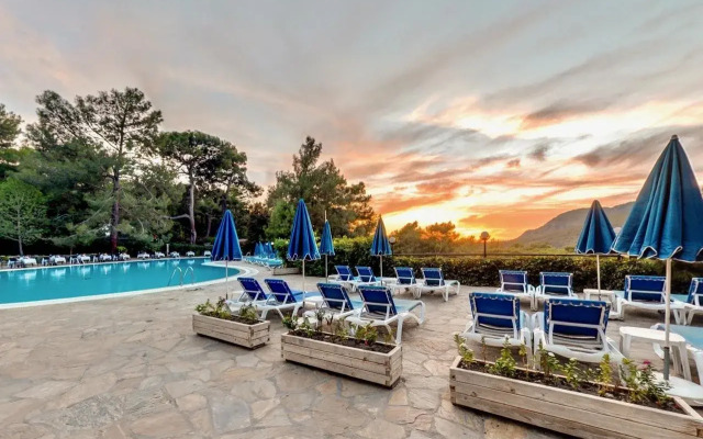Montana Pine Resort - All Inclusive